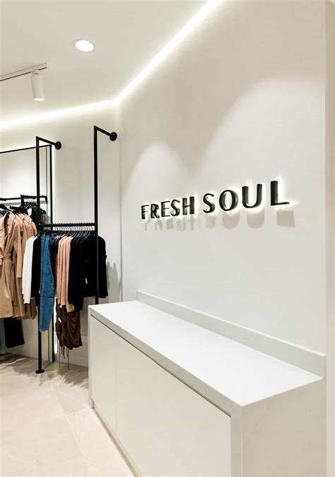 fresh soul sydney cbd|Sheeth